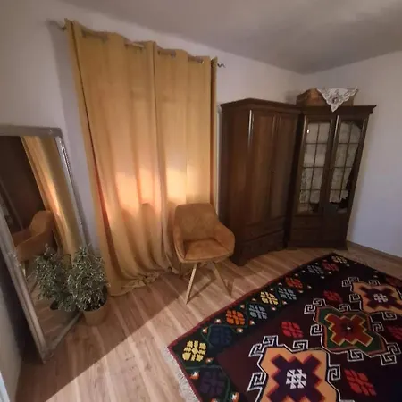 Rahatlook Apartment