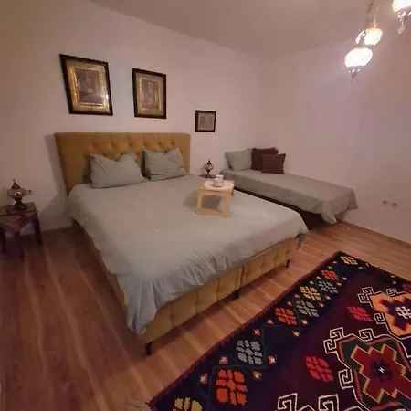 Apartment Rahatlook *