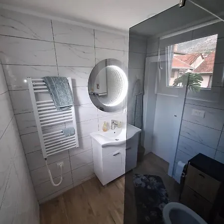 Daire Rahatlook Mostar