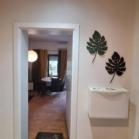 Rahatlook Apartment