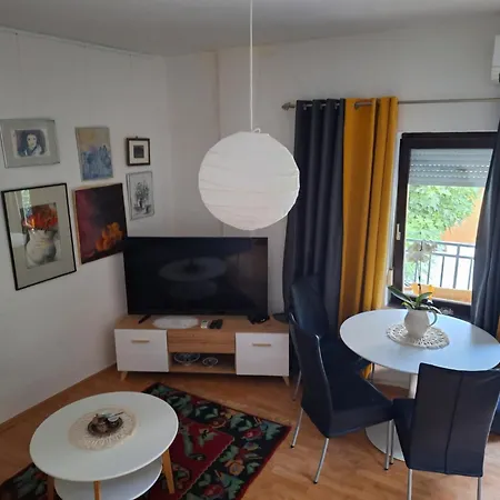 Daire Rahatlook Mostar