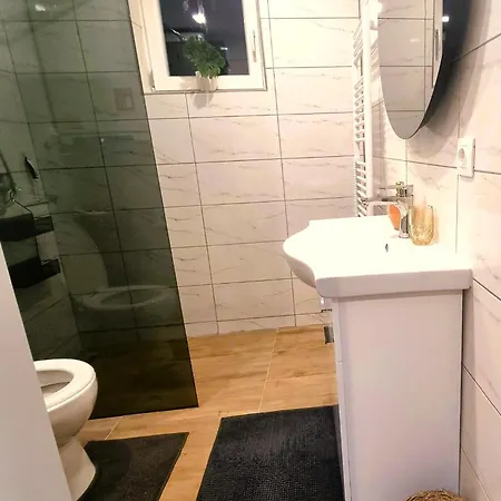 Rahatlook Apartment *
