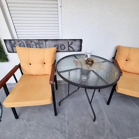 Rahatlook Daire Mostar