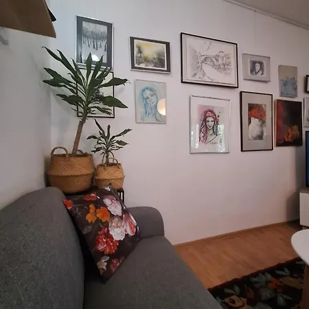 Apartment Rahatlook Mostar