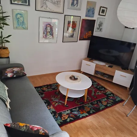Rahatlook Apartment Mostar