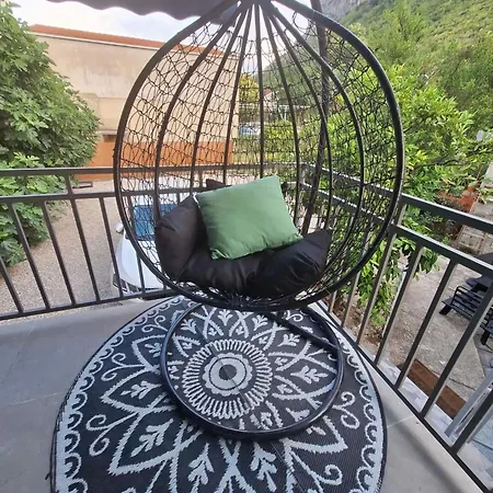 Apartment Rahatlook Mostar