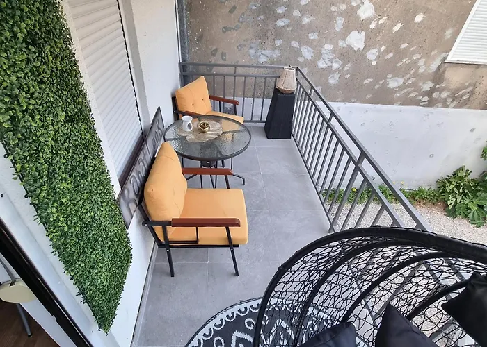 Rahatlook Διαμέρισμα